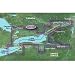 New-GARMIN VUS019R LAKE ONTARIO TO MONTREAL BLUECHART G2 - 30378