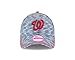 New Era MLB Women's Midnite Tech 9Twenty Adjustable Cap