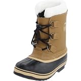 Sorel Yoot Pac Leather 1443 Waterproof Winter Boot (Little Kid/Big Kid) (Apparel) tagged