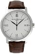 Baume and Mercier Classima Executives Steel Mens Watch 8687 Baume and Mercier Classima Executives Steel Mens Watch 8687