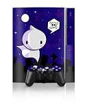 Playstation 3 Skins and Matching (Ps3) Controller Spectre