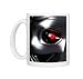 Robotic eye, artwork Photo Mugs