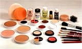 Theatrical Cake Makeup Kits