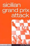 Sicilian Grand Prix Attack (Everyman Chess) by James Plaskett