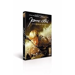 Jeanne d'Arc