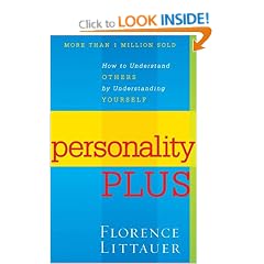 Personality Plus