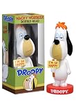  : Wacky Wobblers Hanna Barbera Droopy Bobble Head by Funko