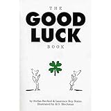 the good luck book