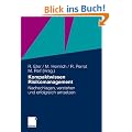 Kompaktwissen Risikomanagement: Nachschlagen, verstehen und erfolgreich umsetzen