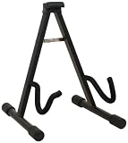 Produkt-Bild: RockStand RS20800 Gitarrenst&auml;nder f&uuml;r E-Gitarre oder E-Bass