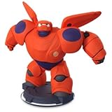 ディズニー(Disney)US公式商品 ベイマックス baymax フィギュア 置物 おもちゃ 玩具 インフィニティ Infinity[並行輸入品]