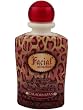 California Tan Facial Attraction Facial Indoor Tanning Salon Tan Lotion for Men and Women 3.5 fl oz