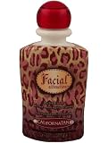 California Tan Facial Attraction Facial Indoor Tanning Salon Tan Lotion for Men and Women 3.5 fl oz