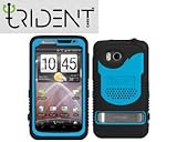 Trident Case CY-THDB-BL Cyclops Protective Case for HTC ThunderBolt - 1 Pac ....