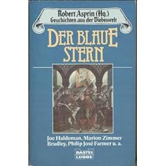 Geschichten aus der Diebeswelt 02: Der blaue Stern
