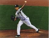 Sean Henn Autographed 8x10 Photograph