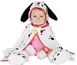 Dalmatian Baby Costume - Infant