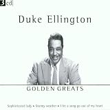 Golden Greats - Duke & His Orchestra Ellington