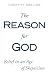 The Reason for God: Belief in an Age of Skepticism (Wheeler Large Print Book Series)