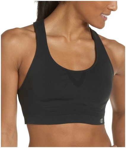 Champion Women's Seamless Fitness Sports Bra