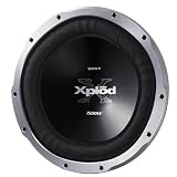 Review Sony XSL154P5B.EUR / Sony XSL154P5B.EUR Peak power 1500W speakers