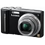 Panasonic Lumix TZ8 Digital Camera (12.1MP, 12x Optical Zoom) 2.7 inch LCD - Black
