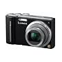 Panasonic Lumix TZ8 Digital Camera (12.1MP, 12x Optical Zoom) 2.7 inch LCD - Black