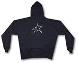 Starfish Logo Men's Hoodie Sweat Shirt Small thru 4XL
