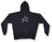 Starfish Logo Men's Hoodie Sweat Shirt Small thru 4XL Image