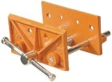 UPC 044295265454 product image for Pony 26545 4-1/2-Inch x 6-1/2-Inch Light Duty Woodworker's Vise | upcitemdb.com