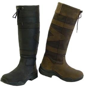 toggi canyon riding boots