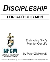 Discipleship for Catholic Men