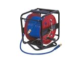 Eigenschaften erba  / erba 30m Druckluft-Schlauchtrommel 11005