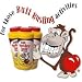 Anti-Monkey Butt Powder Anti-Friction Plus Sweat Absorber