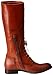 Frye Women Melissa Riding Lace Dress Boots