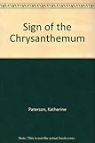 The sign of the chrysanthemum