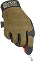 Mechanix Wear MG-72-010 Original Glove, Coyote, Large