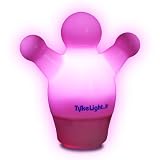 Baby : Mobi TykeLight Jr, Pink