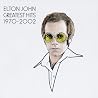 Bild des Albums von Elton John
