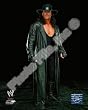 Undertaker WWE 8x10 Photo