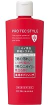 プロテクスタイルデオドラントソープ 300ｍｌ