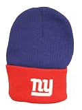 New York Giants Knit Cap