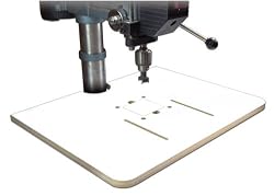 Woodhaven 1826 Drill Press Table