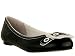 Seychelles Innocence Lost in Black Leather Size 8.5