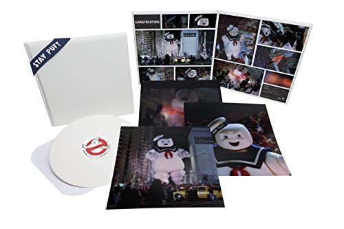 Album Art for Ghostbusters by Various Artists