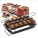 Perfect Brownie Pan Set