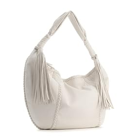 Buy Carlos by Carlos Santana Handbag, Boho Chic Slouchy Hobo by Carlos Carlos Santana
