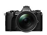 Olympus OMD