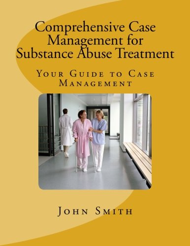 Comprehensive Case Management for Substance Abuse Treatment