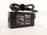 70W Universal AC Power Suply Adapter Charger for Gateway Laptop